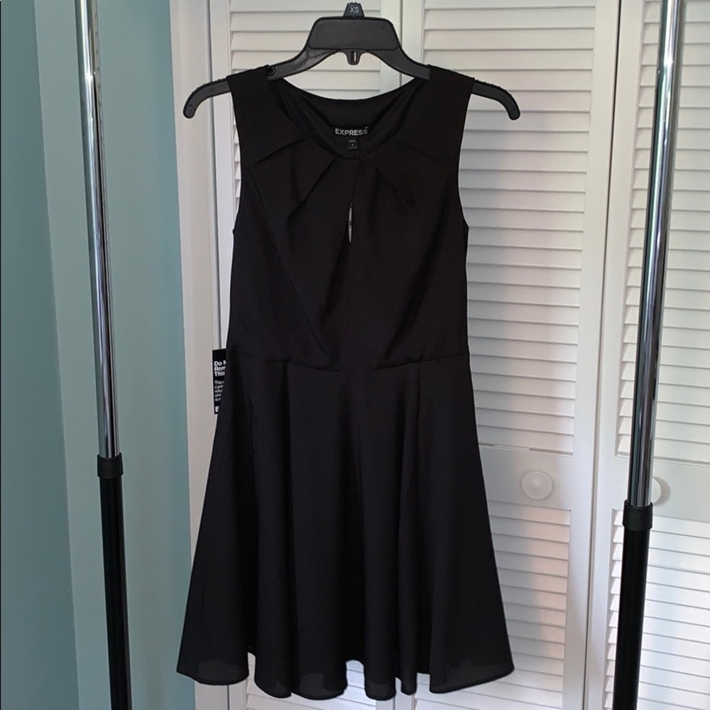 NWT Express dress
